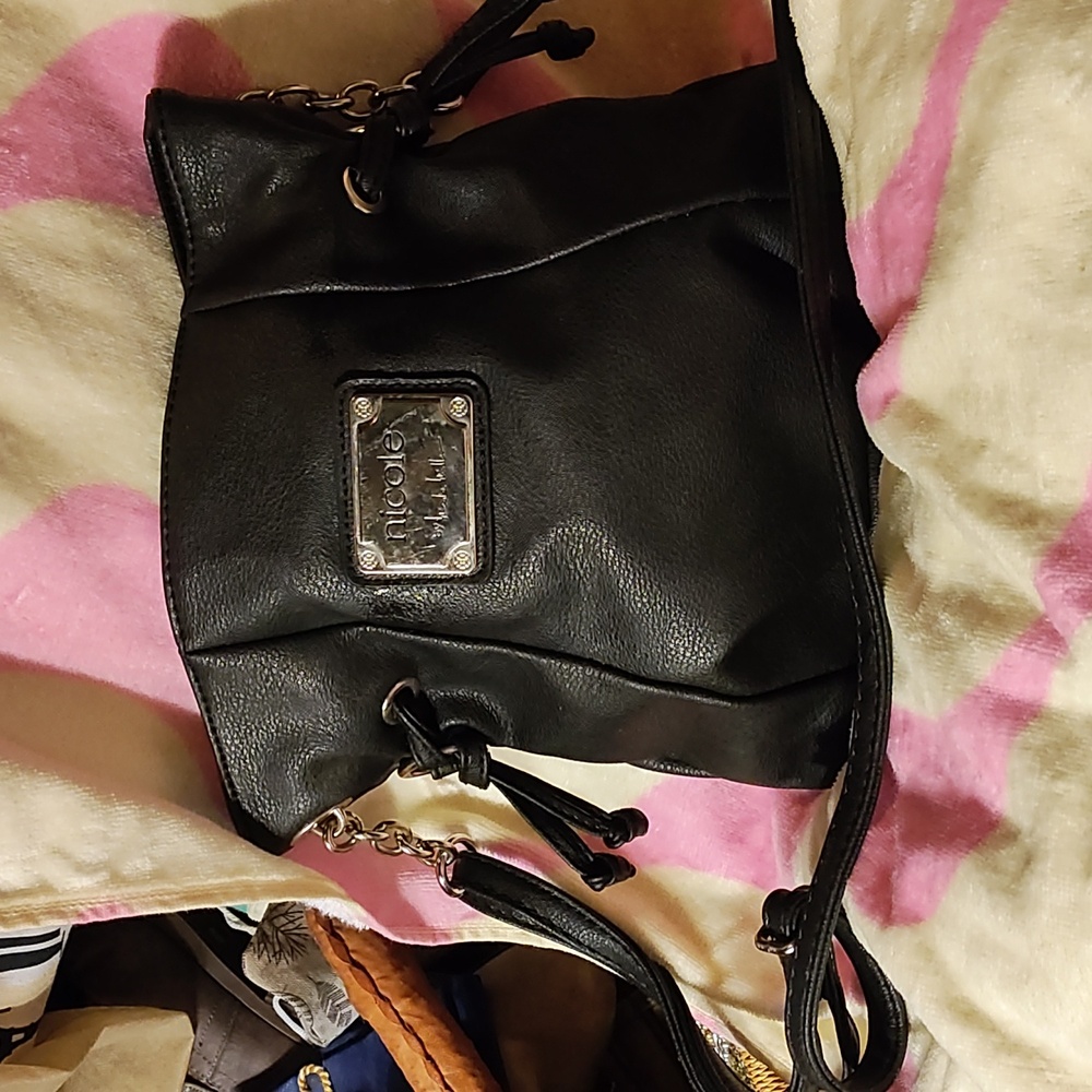 Medium size purse